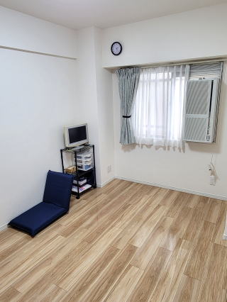 サービスルーム